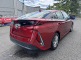 Used 2017 Toyota Prius Prime Plus image 5