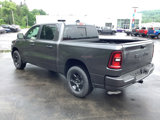 New 2025 RAM 1500 Tradesman w/ Night Edition image 5