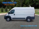 Used 2017 RAM ProMaster 2500 w/ Mopar Trailer Tow Group image 5