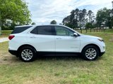 Used 2019 Chevrolet Equinox LT image 3