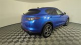 New 2025 Alfa Romeo Stelvio Sprint image 4