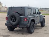 New 2025 Jeep Wrangler Unlimited Sport S 4xe image 3