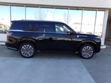 New 2025 INFINITI QX80 Sensory image 4