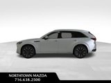 New 2025 MAZDA CX-90 3.3 Turbo S w/ Premium Package image 5