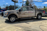 Used 2021 Ford F150 XLT w/ Equipment Group 302A High image 6
