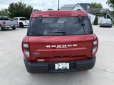 Used 2022 Ford Bronco Sport Big Bend w/ Convenience Package image 4