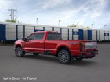 New 2025 Ford F350 4x4 Crew Cab Super Duty image 4