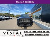 New 2025 RAM 2500 Big Horn image 2