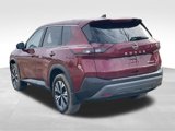 Certified 2023 Nissan Rogue SV image 4
