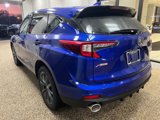 New 2025 Acura RDX A-Spec image 4