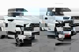 New 2025 Toyota Tundra Capstone image 2