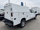 New 2025 Chevrolet Silverado 2500 W/T w/ WT Convenience Package image 4