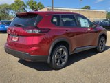 New 2026 Nissan Rogue SV image 3