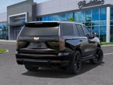 New 2025 Cadillac Escalade V image 4
