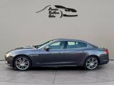 Used 2017 Maserati Quattroporte S GranSport Q4 image 2