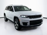 Used 2022 Jeep Grand Cherokee L Limited image 3