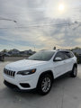 Used 2020 Jeep Cherokee Latitude image 3