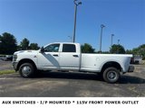 New 2026 RAM 3500 Tradesman image 4