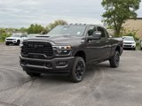 New 2025 RAM 2500 Laramie image 2