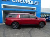 New 2025 GMC Yukon XL Elevation image 2