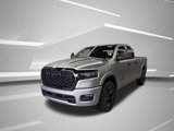 New 2025 RAM 1500 Big Horn image 3