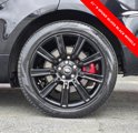 Used 2022 Land Rover Range Rover Sport HST image 2