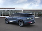 New 2025 Lincoln Aviator Reserve image 4