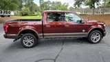 Used 2017 Ford F150 King Ranch w/ Equipment Group 601A Luxury image 6