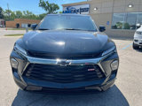 Used 2023 Chevrolet Blazer RS w/ Driver Confidence II Package image 2