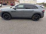 New 2025 Volkswagen Atlas Cross Sport SEL R-Line image 3