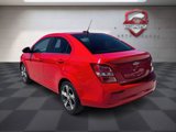 Used 2019 Chevrolet Sonic Premier image 5