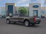 New 2025 Ford F350 King Ranch w/ Chrome Package image 4