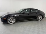 Certified 2025 Porsche Panamera image 2