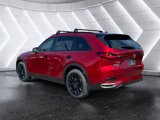 New 2025 MAZDA CX-70 3.3 Turbo w/ Premium Package image 4
