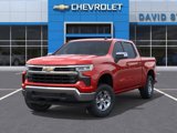 New 2026 Chevrolet Silverado 1500 LT image 6