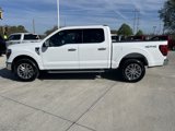New 2025 Ford F150 Lariat w/ Equipment Group 501A Mid image 5