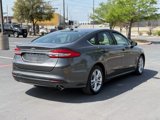 Used 2018 Ford Fusion SE image 5