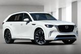 Certified 2025 MAZDA CX-90 3.3 Turbo S w/ Premium Package image 2