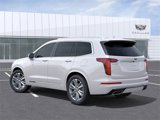 New 2025 Cadillac XT6 Premium Luxury image 3