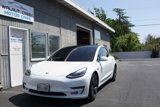 Used 2020 Tesla Model 3 Long Range image 3