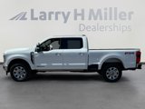New 2025 Ford F250 Lariat image 2