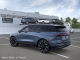 New 2025 Lincoln Nautilus Reserve image 4