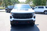 Certified 2024 Chevrolet Silverado 1500 Custom Trail Boss w/ LPO, Dark Essentials Package image 4