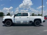 New 2025 Chevrolet Silverado 3500 LT w/ Trail Boss Package image 4