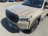 Used 2023 Nissan Frontier PRO-4X w/ Pro Convenience Package image 4