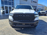 New 2025 RAM 1500 Classic Warlock image 2