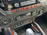 New 2025 Nissan Frontier PRO-4X image 5