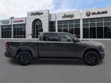 New 2026 RAM 1500 Laramie image 2