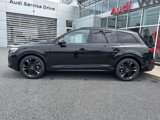 New 2025 Audi Q7 3.0T Prestige image 2