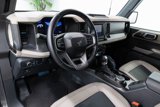 Used 2022 Ford Bronco Wildtrak image 6